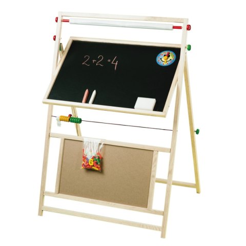 Bączek/Tupiko Tablica magnetyczna OBROTOWA [mm:] 1100x728 Bączek/Tupiko (01660)