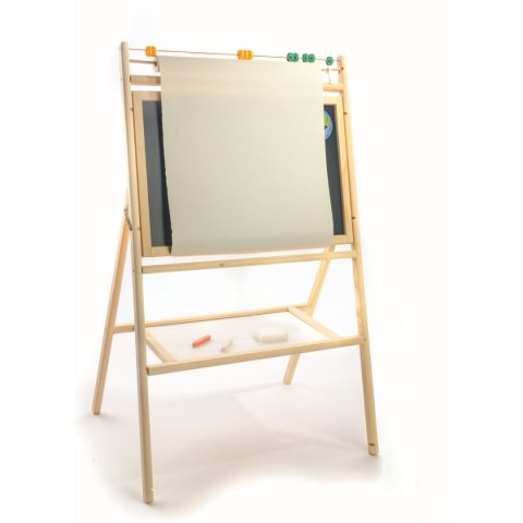 Bączek/Tupiko Tablica magnetyczna OBROTOWA [mm:] 1100x728 Bączek/Tupiko (01660)