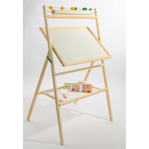 Bączek/Tupiko Tablica magnetyczna OBROTOWA [mm:] 1100x728 Bączek/Tupiko (01660)