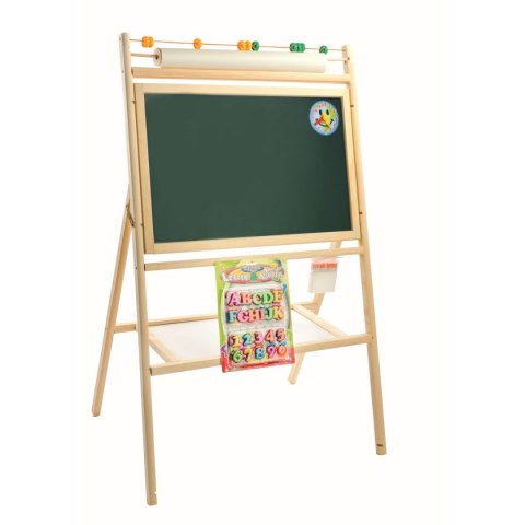 Bączek/Tupiko Tablica magnetyczna OBROTOWA [mm:] 1100x728 Bączek/Tupiko (01660)
