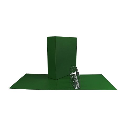 Biurfol Segregator ofertowy 8,5 cm Panorama A4 85mm zielony ciemny Biurfol (SE-50-05)