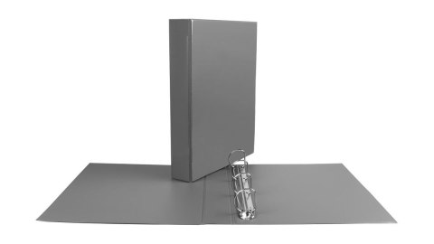 Biurfol Segregator ofertowy A4 40mm SZARY Biurfol (45-08)