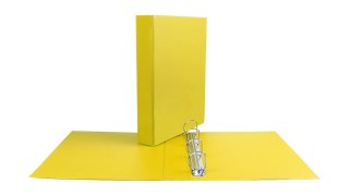 Biurfol Segregator ofertowy A4 40mm żółty Biurfol (45-09)