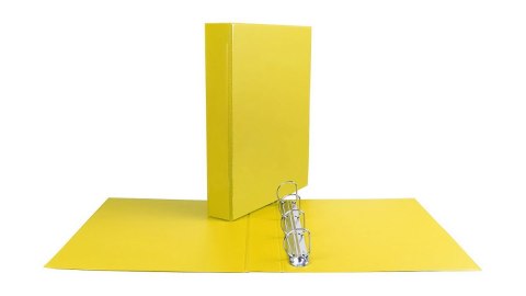 Biurfol Segregator ofertowy A4 40mm żółty Biurfol (45-09)
