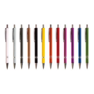 Cresco Ołówek automatyczny Carlos 0,5mm Cresco (451005)