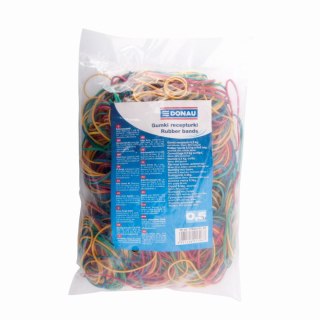 Donau Gumki recepturki 500g śr. 60mm Donau (7785001PL-99)