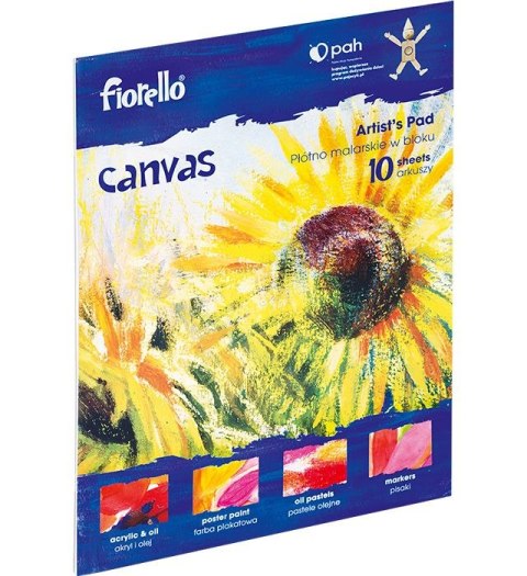 Fiorello Podobrazie Canvas [mm:] 457x610 Fiorello (GR-F1824)