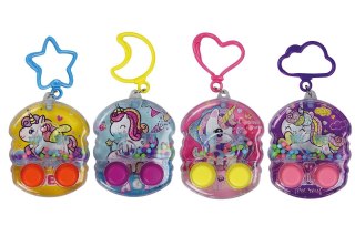 Fun&Joy Gra zręcznościowa Unicorn Fun&Joy (1650G-G24)