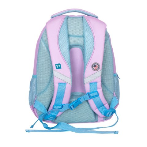 Head Plecak Holo effect Unicorns heart Head (502022108)