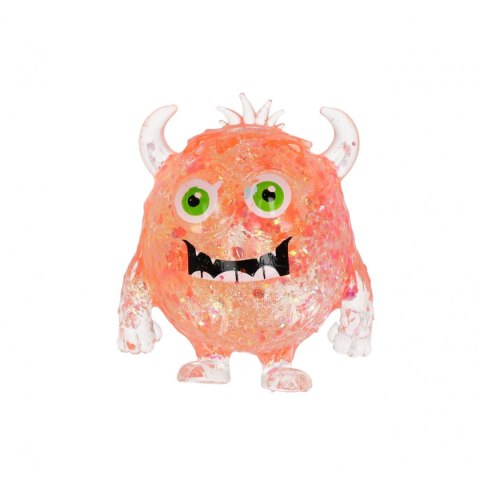 Mega Creative Gniotek Monster mix 7cm Mega Creative (583987)