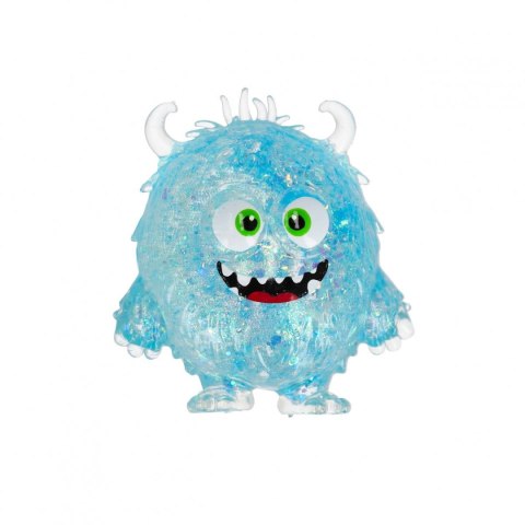 Mega Creative Gniotek Monster mix 7cm Mega Creative (583987)