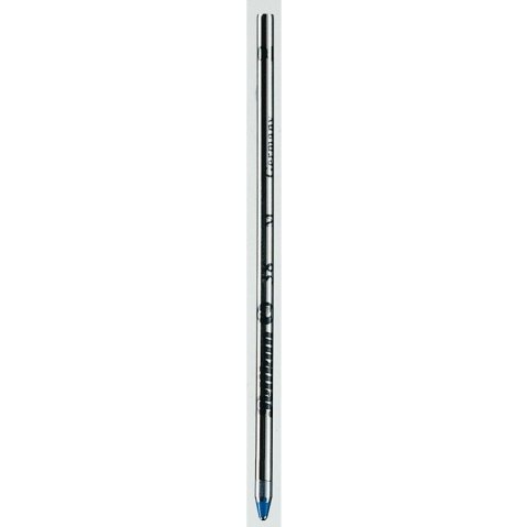 Pelikan Wkład do długopisu 38 wkład niebieski Pelikan (300010671)