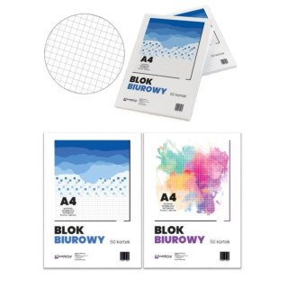 Wektor Blok biurowy A4 50k Wektor (5906395354658)