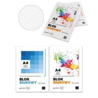 Wektor Blok biurowy Wektor (5906395354641)