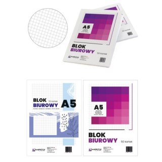 Wektor Blok biurowy Wektor (5906395354672)