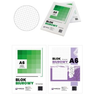 Wektor Blok biurowy Wektor (5906395354696)