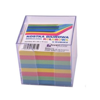Wektor Kostka papierowa Wektor (5906395354719)