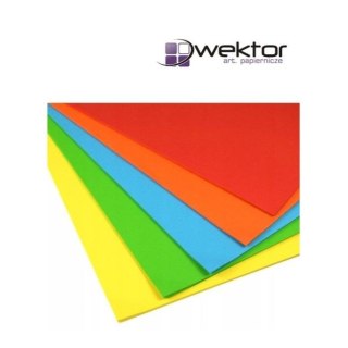 Wektor Papier kolorowy Wektor (5906395354832)