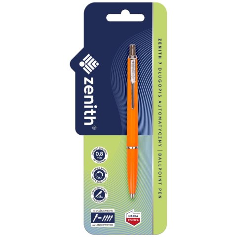 Zenith Długopis 7 fluo Zenith