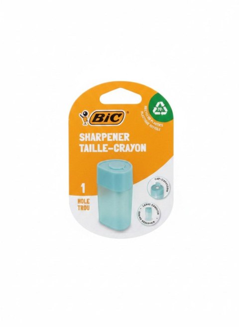 Bic Temperówka niebieski Bic (303210)
