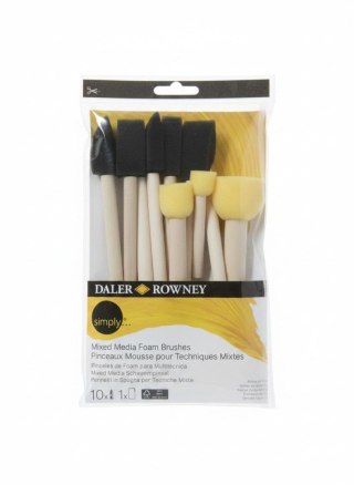 Daler Rowney Pędzel Daler Rowney (216650210)