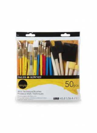 Daler Rowney Pędzel Daler Rowney (216750090)