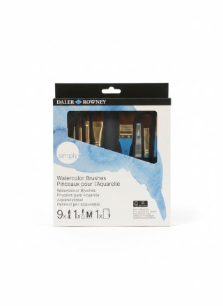 Daler Rowney Pędzel nr mix Daler Rowney (216616010)
