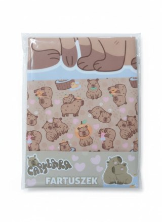 Derform Fartuch Kapibara Derform (FPPKB10)