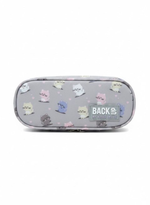 Derform Piórnik Backup 8 Derform (PB8A02)