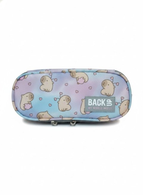 Derform Piórnik Backup 8 Derform (PB8A04)