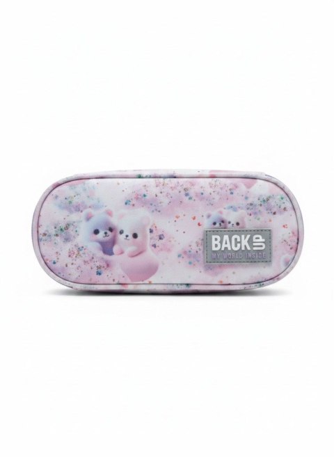 Derform Piórnik Backup 8 Derform (PB8A23)