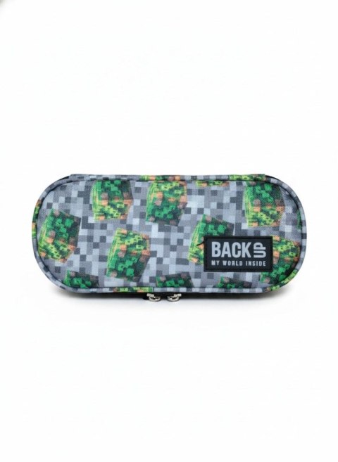 Derform Piórnik Backup 8 Derform (PB8A78)