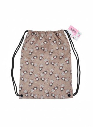 Derform Worek na buty Backup 8 Derform (WOB8A07)