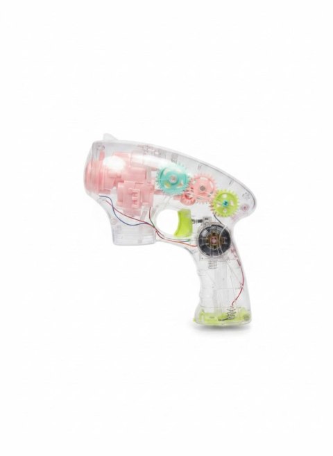 Dromader Bańki mydlane pistolet na baterie Dromader (130-03158)