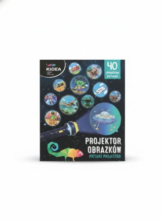 Kidea Kalejdoskop Kidea (PRAKA)