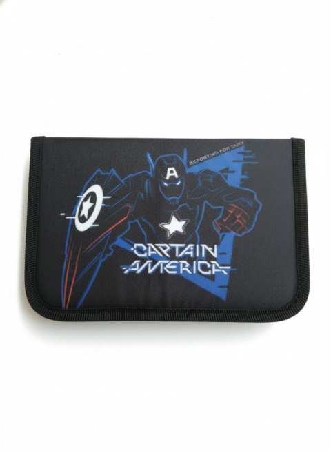 Paso Piórnik avengers Paso (AV26KK-P001BW)