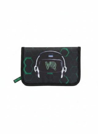 Paso Piórnik gaming Paso (PP26VR-P001BW)