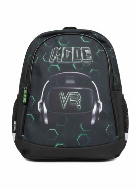 Paso Plecak gaming Paso (PP26VR-081)