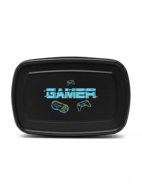 Paso Śniadaniówka gaming Paso (PP26GM-3022)
