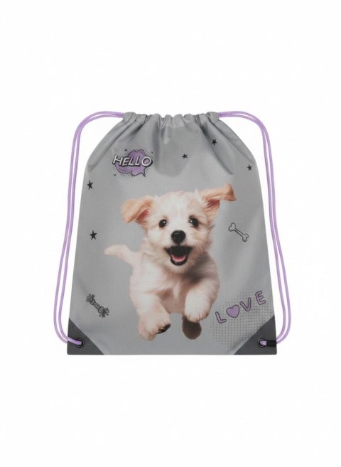 Paso Worek na buty pies Paso (PP26SZ-712)