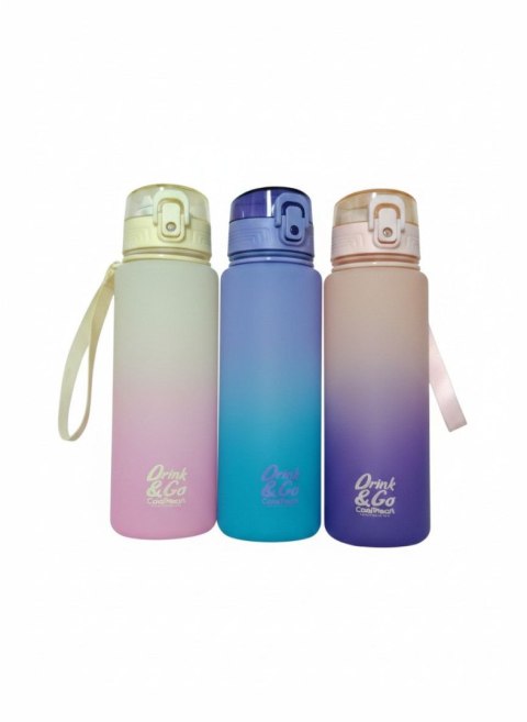 Patio Bidon Cool Pack 600ml Patio (04163CP)