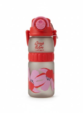 Patio Bidon SPHERA Coolpack Flores Rosa Patio (Z32914)