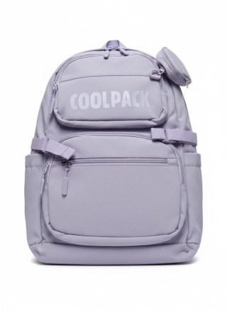 Patio Plecak cool pack PASTEL PURPLE LArk Patio (F156982)