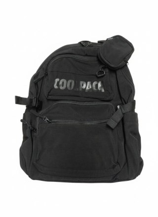 Patio Plecak cool pack black Lark Patio (F156985)