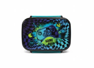 Patio Śniadaniówka CoolPack FOODYX PRZEGRÓDKĄ - gamer chess Patio (Z18964)