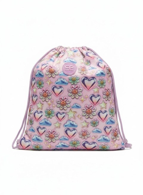 Patio Worek na buty CoolPack FIRST BALLOONS Patio (F159970)