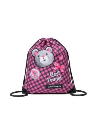 Patio Worek na buty CoolPack FIRST Patio (F159959)