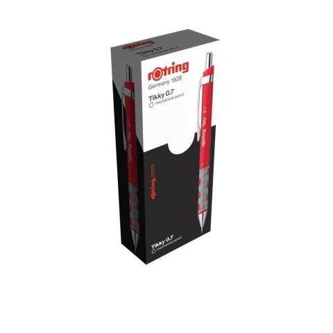 Rotring Ołówek automatyczny Tikky III 0,35mm Rotring (S1904507)