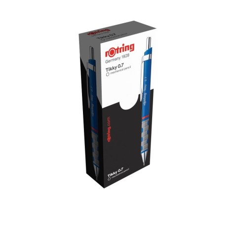 Rotring Ołówek automatyczny Tikky III 0,7mm Rotring (S1904508)