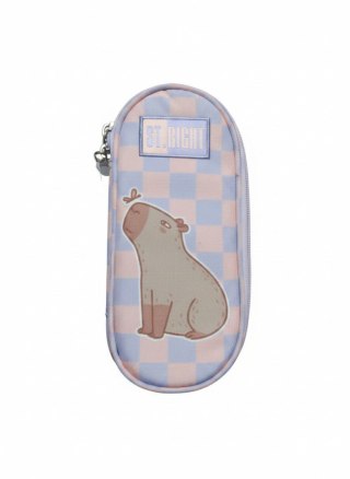 St.Right Saszetka CHILL CAPYBARA Z Usztwnianą Klapką St.Right